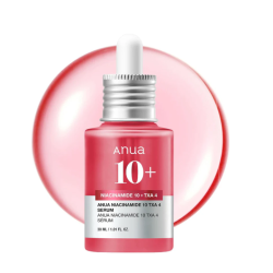 سيروم إزالة البقع الداكنة بنسبة 10% نياسيناميد Niacinamide 10% + TXA 4% Dark Spot Removing Serum