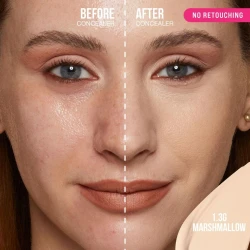 كونسيلر سائل مطفي Luminous Matte Liquid Concealer
