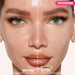 كونسيلر سائل مطفي Luminous Matte Liquid Concealer