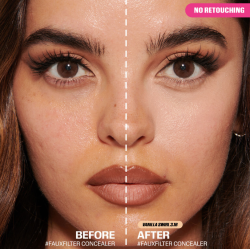 كونسيلر سائل مطفي Luminous Matte Liquid Concealer