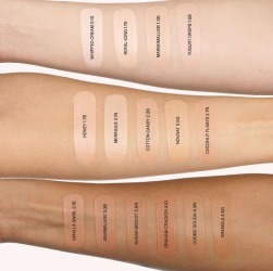 كونسيلر سائل مطفي Luminous Matte Liquid Concealer