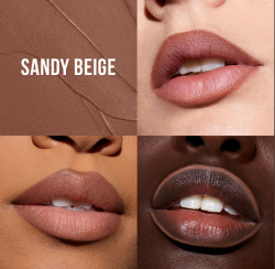 قلم تحديد الشفاه Matte Lip Contour