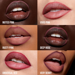 قلم تحديد الشفاه Matte Lip Contour
