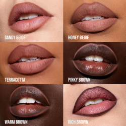 قلم تحديد الشفاه Matte Lip Contour