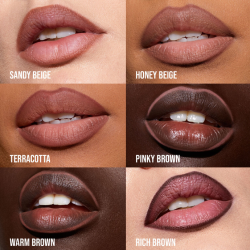 قلم تحديد الشفاه Matte Lip Contour