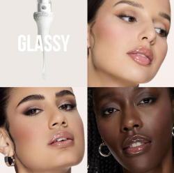 ملمع الشفاه فوكس فيلر بلمعة إضافية Faux Filler Extra Shine Lip Plumper