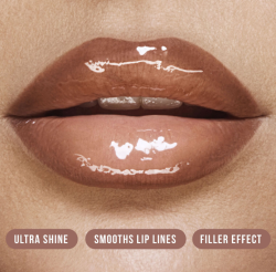 ملمع الشفاه فوكس فيلر بلمعة إضافية Faux Filler Extra Shine Lip Plumper