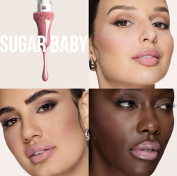ملمع الشفاه فوكس فيلر بلمعة إضافية Faux Filler Extra Shine Lip Plumper