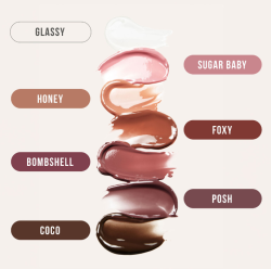 ملمع الشفاه فوكس فيلر بلمعة إضافية Faux Filler Extra Shine Lip Plumper