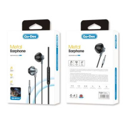 سماعات أذن – موصل Lightning Earphone Lightning