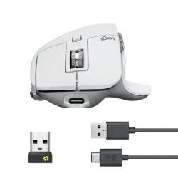 Logitech Mx Master 3S لوجيتيك ام اكس ماستر 3اس