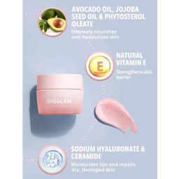 كريم العناية بالشفاه بيلو ليبس Pillow Lips Lip Care Cream