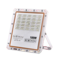 بروجكتر 100 واط كرستال Flood lights 100W ALSERAJ