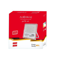 بروجكتر 400 واط كرستال Flood lights 400W ALSERAJ