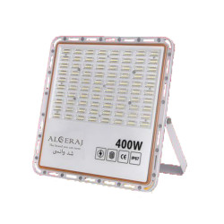 بروجكتر 400 واط كرستال Flood lights 400W ALSERAJ