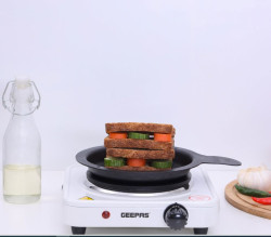 طباخ كهربائي ELECTRICAL COOKER