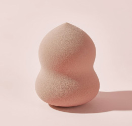 سيت إسفنجات للمكياج 6 قطع Makeup Sponge Set 6 pcs