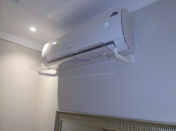 موزع هواء المكيف الجداري AC Air Diffuser