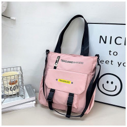 حقيبة توت باگ Tote bag