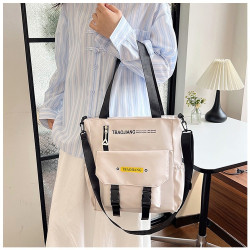 حقيبة توت باگ Tote bag