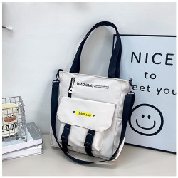 حقيبة توت باگ Tote bag