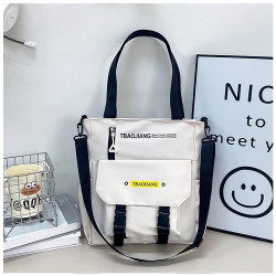 حقيبة توت باگ Tote bag