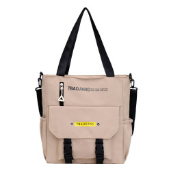 حقيبة توت باگ Tote bag