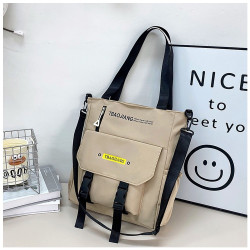 حقيبة توت باگ Tote bag