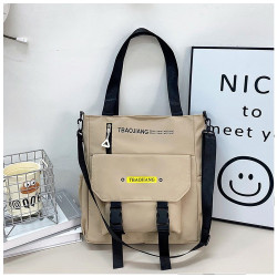 حقيبة توت باگ Tote bag