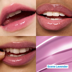 كلوس ملون للشفاه 3D Changing gloss