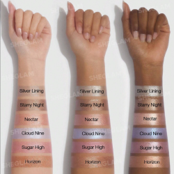 اي شدو لامع إير جلو Airglow Eye Tint