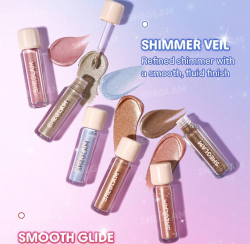 اي شدو لامع إير جلو Airglow Eye Tint
