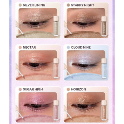 اي شدو لامع إير جلو Airglow Eye Tint