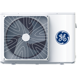 سبلت جداري 2.33 طن - GE - GESRAH28AA AC - GESRAH28AA