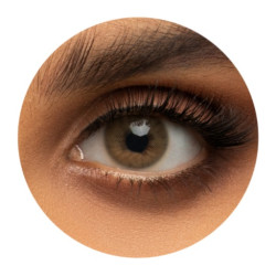 عدسات لاصقة سنوية Contact Lenses By Fatima Wasim