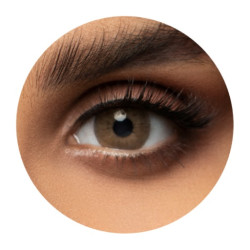 عدسات لاصقة سنوية Contact Lenses By Fatima Wasim