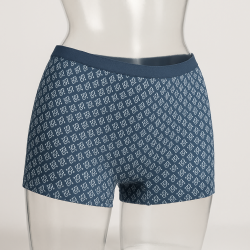 شورت نسائي قطن 100% باكيت قطعتين MODEL 478 HOT SHORT
