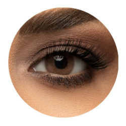 عدسات لاصقة سنوية Contact Lenses By Zaya
