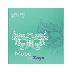 عدسات لاصقة سنوية Contact Lenses By Zaya