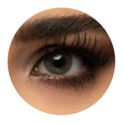 عدسات لاصقة سنوية Contact Lenses By Huda Adel