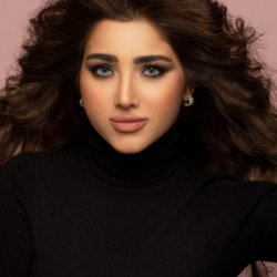 عدسات لاصقة سنوية Contact Lenses By Huda Adel
