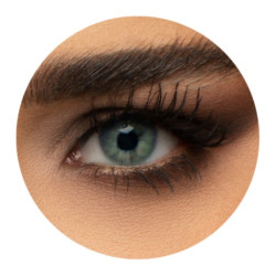 عدسات لاصقة سنوية Contact Lenses By Huda Adel