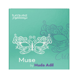 عدسات لاصقة سنوية Contact Lenses By Huda Adel