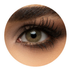 عدسات لاصقة سنوية Contact Lenses By Huda Adel
