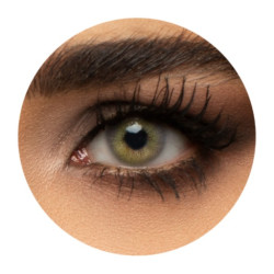 عدسات لاصقة سنوية Contact Lenses By Huda Adel