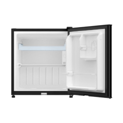 ثلاجة باب واحد - 66 لتر -HR-68BLUK2IQ Single Door Refrigerator - 66L-HR-68BLUK2IQ