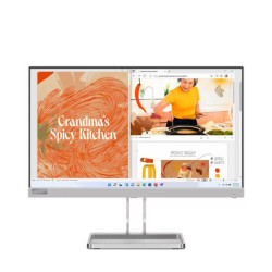 لينوفو شاشة L22i-40 مقاس 21.5 بوصة FHD معدل تحديث 75Hz Lenovo L22i-40 21.5-inch FHD IPS Monitor 75 Hz  with AMD FreeSync