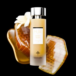 عطر جرعة ثقة مسك عسل 75 مل Eau De Parfum Confidence Dose Honey Musk Eau De Parfum 75 ml