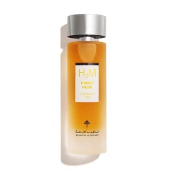 عطر جرعة ثقة مسك عسل 75 مل Eau De Parfum Confidence Dose Honey Musk Eau De Parfum 75 ml