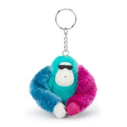 سلسلة مفاتيح "دانس مونكي" DANCE MONKEY KEYCHAIN GRADIENT DANCE